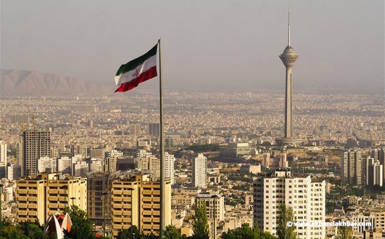 وكالة ارنا: لا خسائر كبيرة بعد الانفجارات التي حدثت في ايران