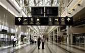 جهاز أمن المطار يوقف عصابة نصب واحتيال "لبنانية" 