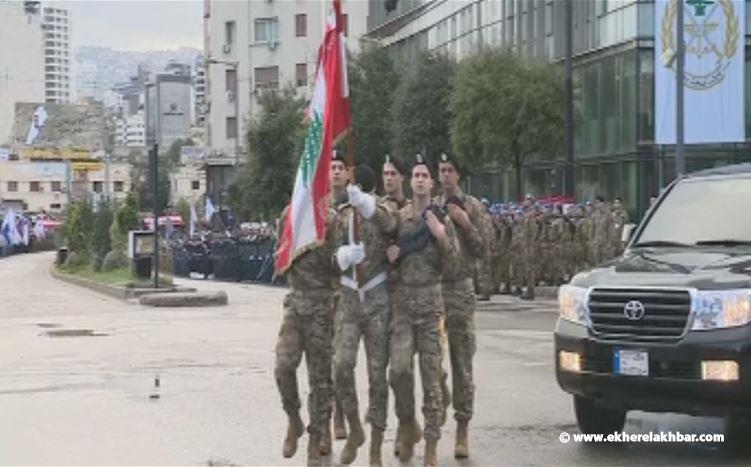 واشنطن لا تمانع تعيين رئيس للأركان