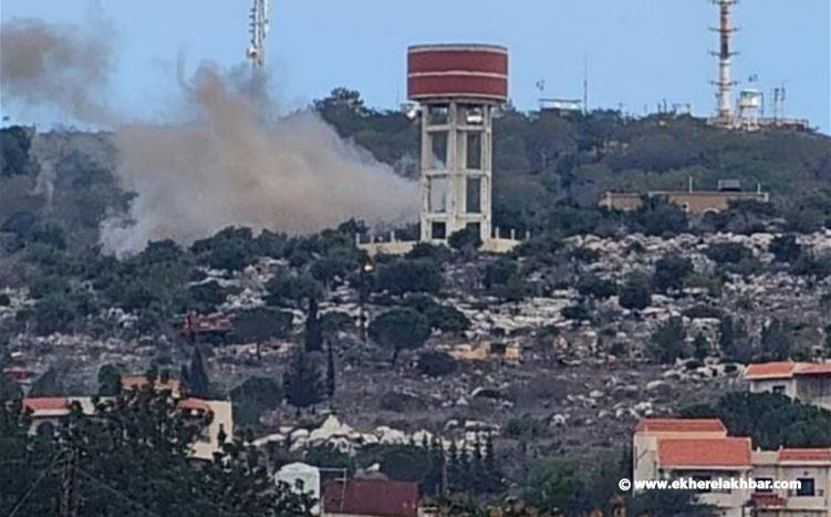 لبنان وإسرائيل طلبا تجنب الحرب.. مصدر دبلوماسي يكشف