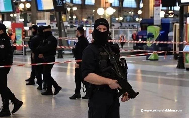فرنسا :  أفشلنا تنفيذ اعتداء إرهابي في اللحظة الأخيرة خلال عطلة الفصح
