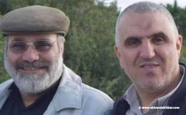من هو القيادي في حزب الله الذي اغتالته إسرائيل في صور؟