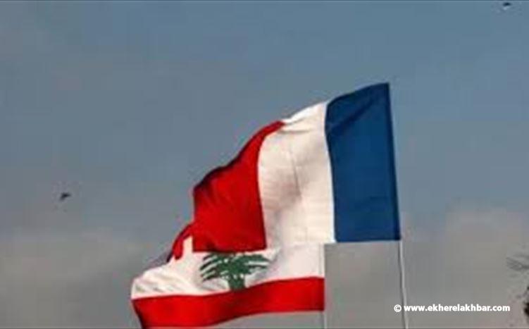 فرنسا تحذر من «حرب شاملة» على الحدود اللبنانية ــ "الإسرائيلية"