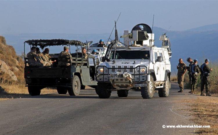 المتحدث بإسم &quot;يونيفيل&quot; في لبنان: من الضروري أن ينتشر الجيش اللبناني في الجنوب