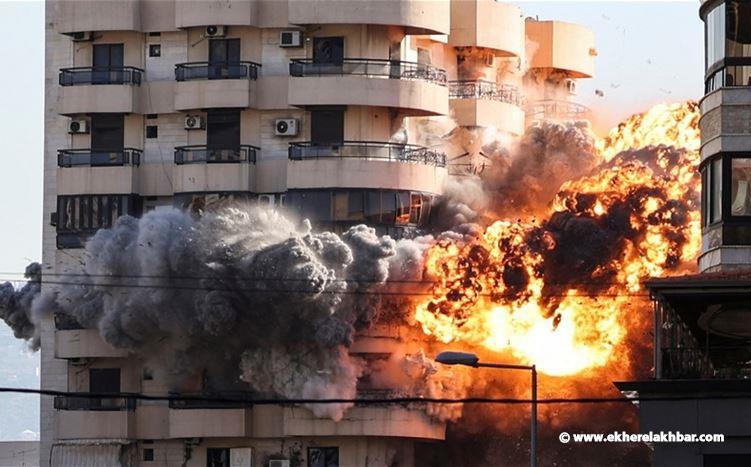 إلى تاريخ وقف إطلاق النار.. آخر أعداد ضحايا العدوان الإسرائيلي