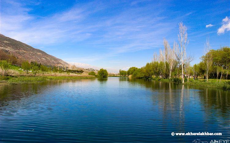 الطقس المتوقع في لبنان