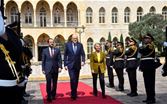 مليار يورو من الاتحاد الأوروبي للبنان