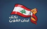 لبنان القوي : خطر توسّع العدوان الإسرائيلي على لبنان يفترض تضامن اللبنانيين في ما بينهم 