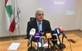 القرم: يُمنع منعًا باتا انقطاع الانترنت والاتصالات في لبنان