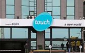 عطل فنّي بشبكة Touch